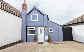 Oar Cottage